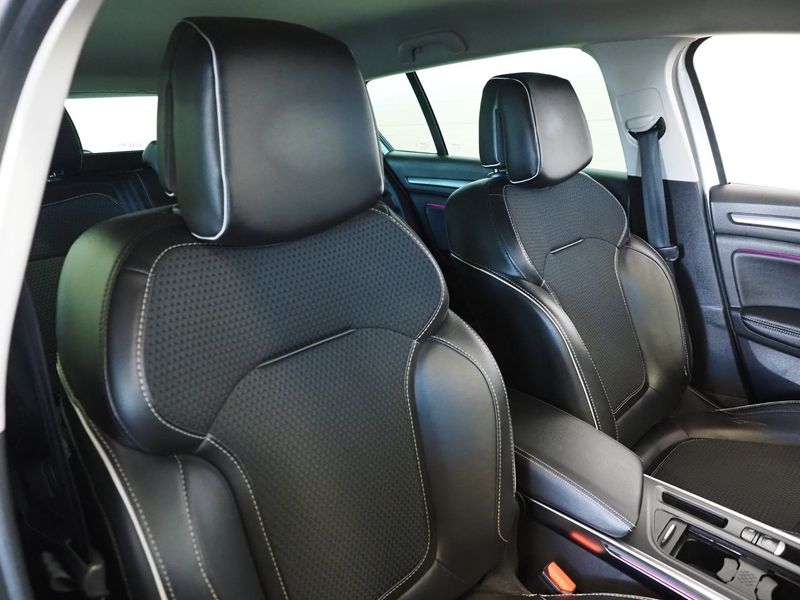 Renault Megane bild 11