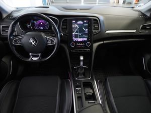 Renault Megane bild 15