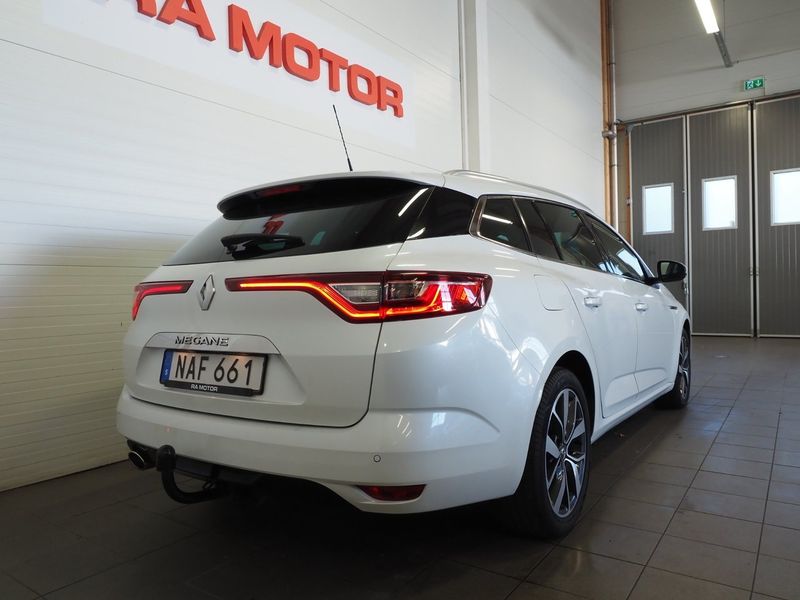 Renault Megane bild 6