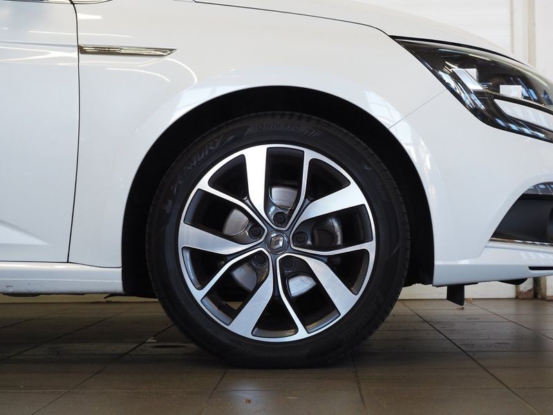 Renault Megane bild 8