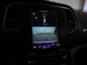 Renault Megane bild 18