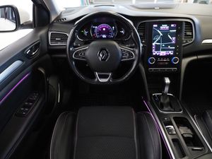 Renault Megane bild 16