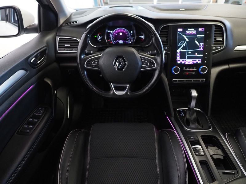 Renault Megane bild 16
