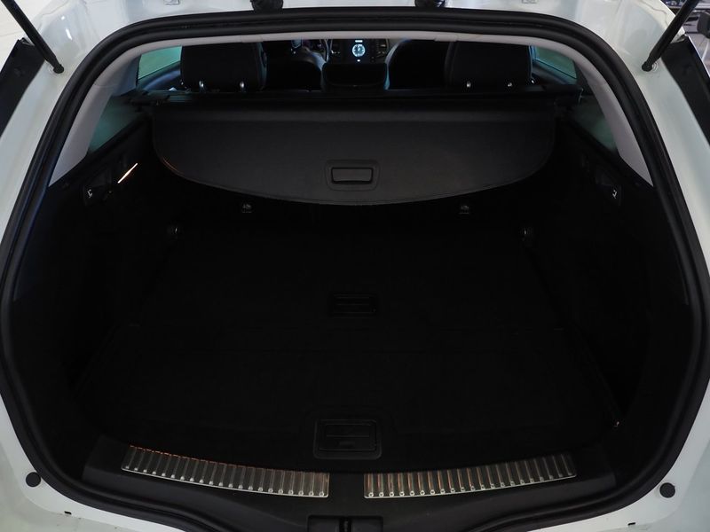 Renault Megane bild 23