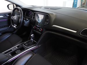 Renault Megane bild 9