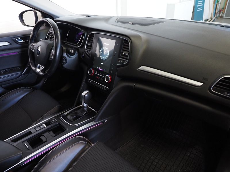 Renault Megane bild 9