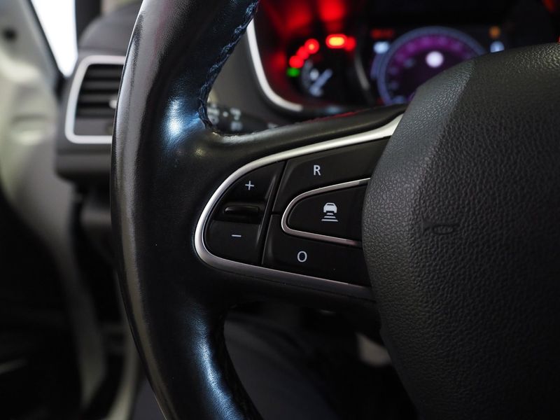 Renault Megane bild 20