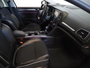 Renault Megane bild 10