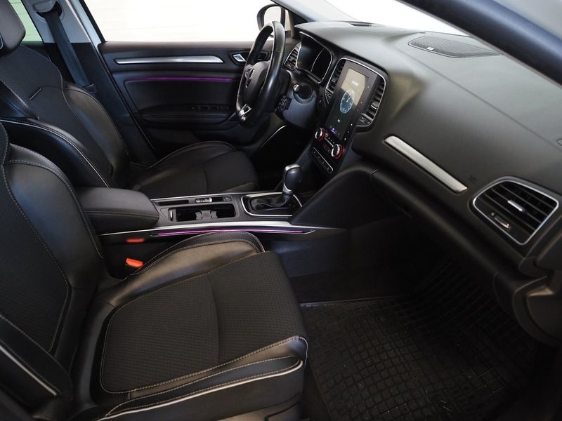 Renault Megane bild 10