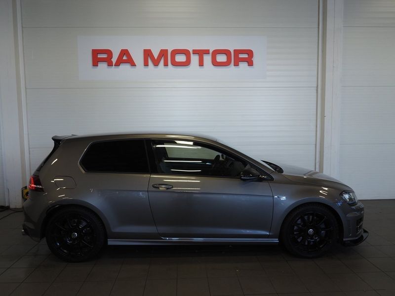 Volkswagen Golf bild 4