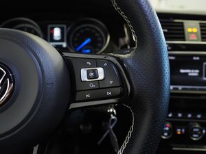 Volkswagen Golf bild 20