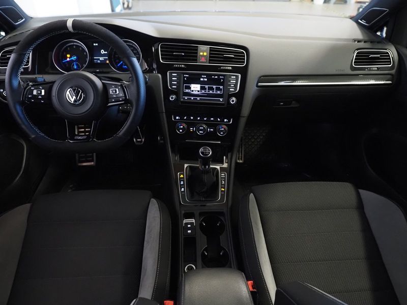 Volkswagen Golf bild 15