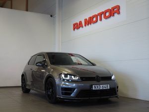 Volkswagen Golf bild 1