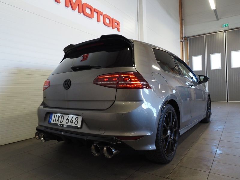 Volkswagen Golf bild 6