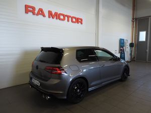 Volkswagen Golf bild 5