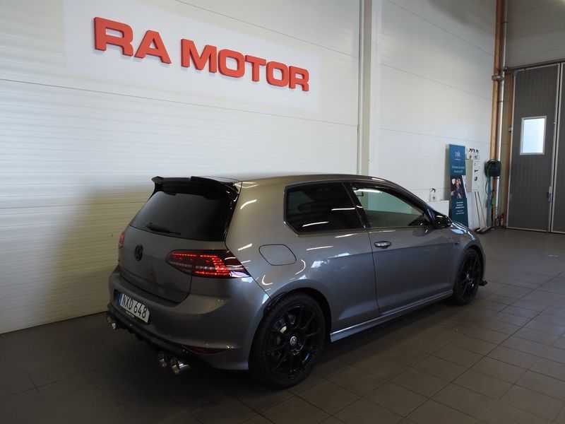 Volkswagen Golf bild 5