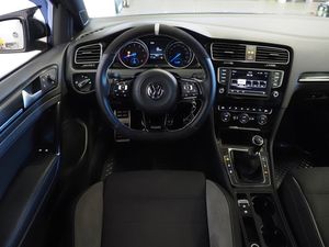 Volkswagen Golf bild 16