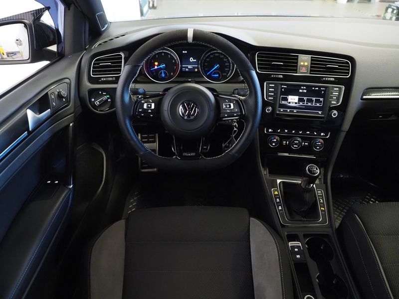 Volkswagen Golf bild 16