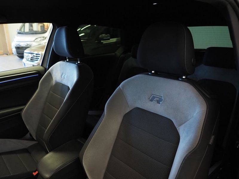 Volkswagen Golf bild 14