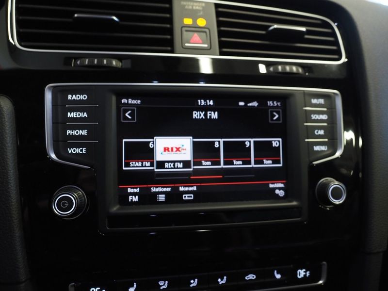Volkswagen Golf bild 18