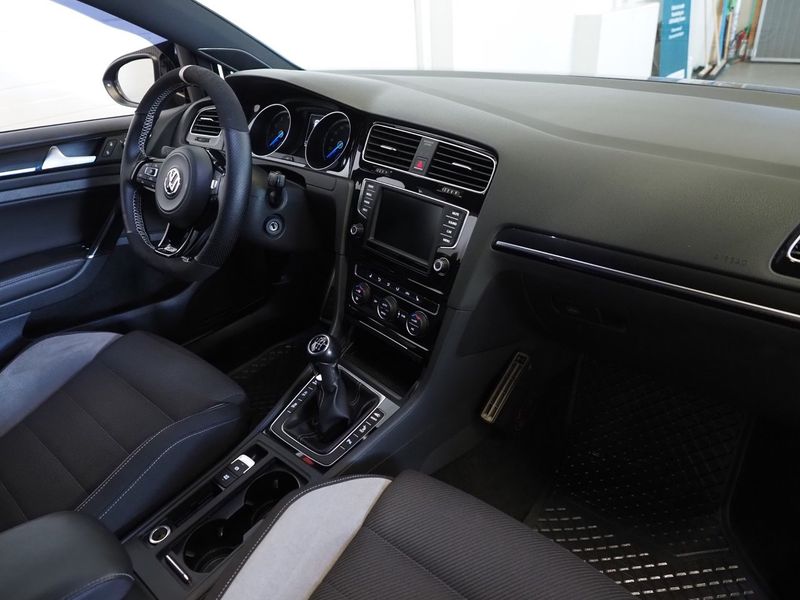 Volkswagen Golf bild 9