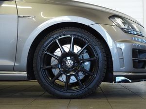 Volkswagen Golf bild 8