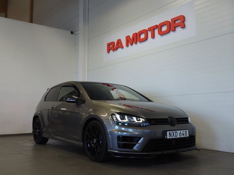 Volkswagen Golf bild 3