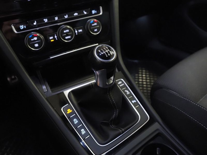 Volkswagen Golf bild 17