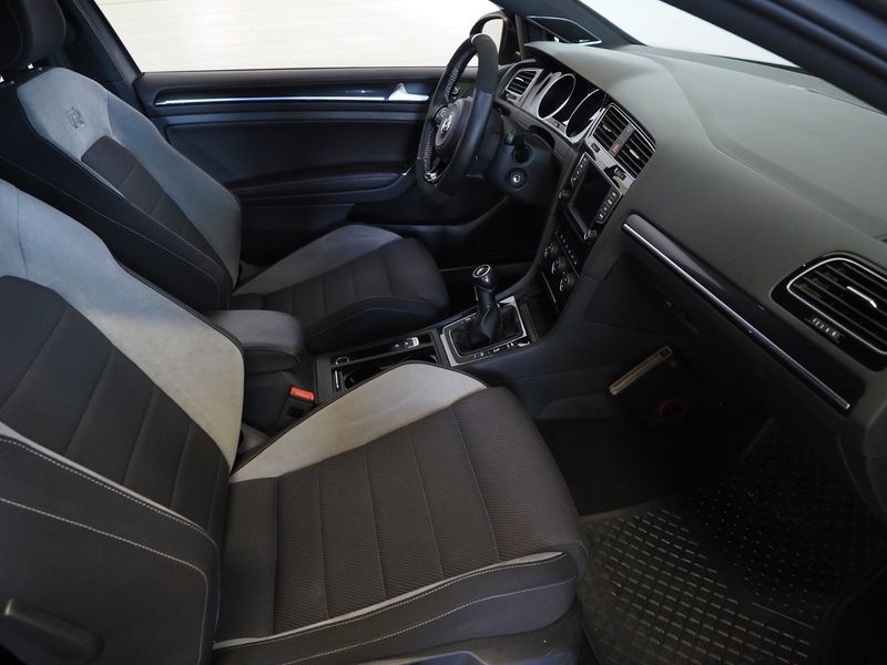 Volkswagen Golf bild 10
