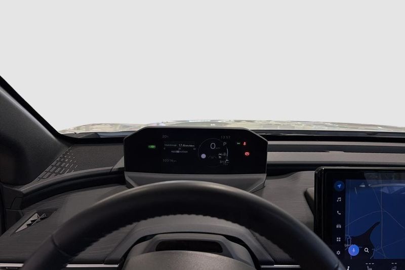 Toyota C-HR bild 10