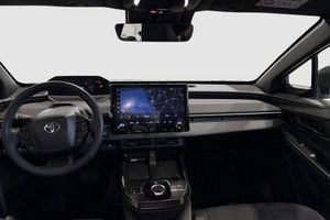 Toyota C-HR bild 9