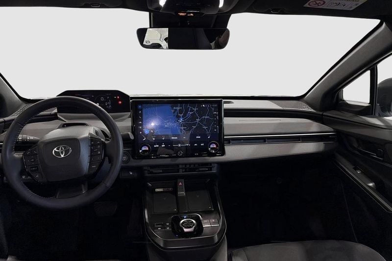 Toyota C-HR bild 9