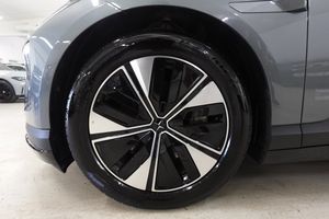 Polestar 4 bild 24
