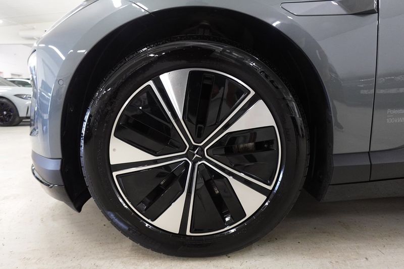 Polestar 4 bild 24