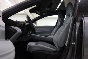 Polestar 4 bild 4