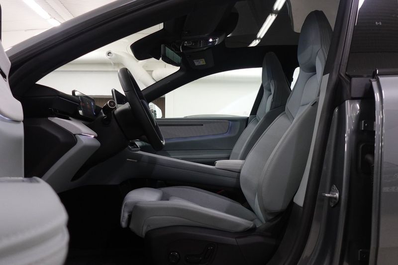 Polestar 4 bild 4