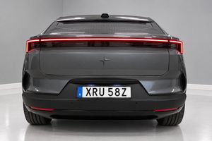 Polestar 4 bild 23