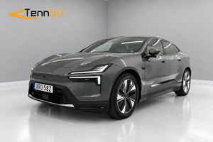 Polestar 4 bild 1