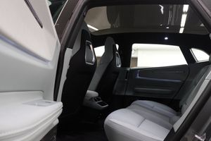 Polestar 4 bild 5