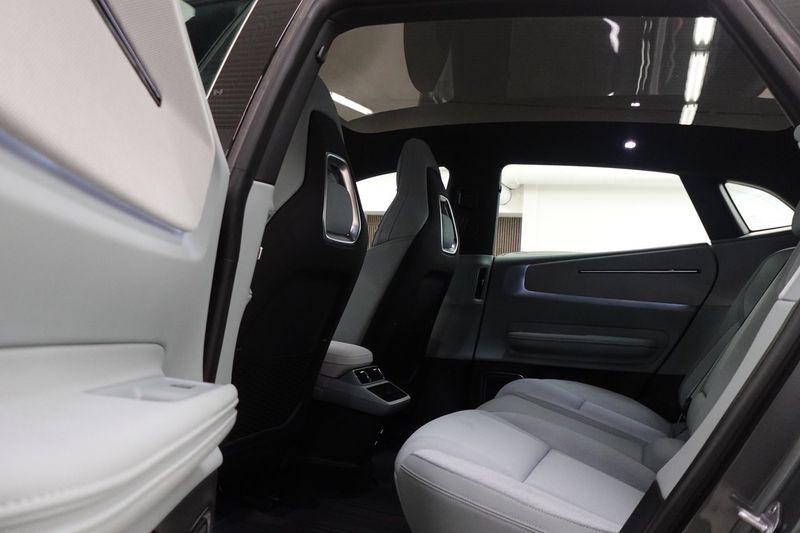 Polestar 4 bild 5