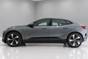 Polestar 4 bild 3