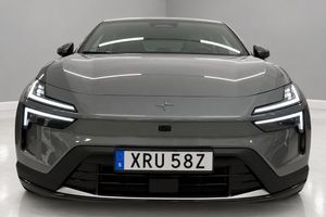 Polestar 4 bild 2
