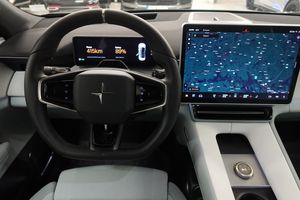 Polestar 4 bild 7