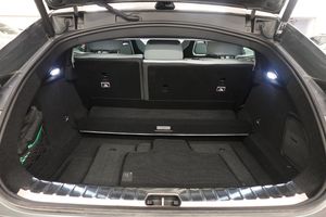 Polestar 4 bild 21