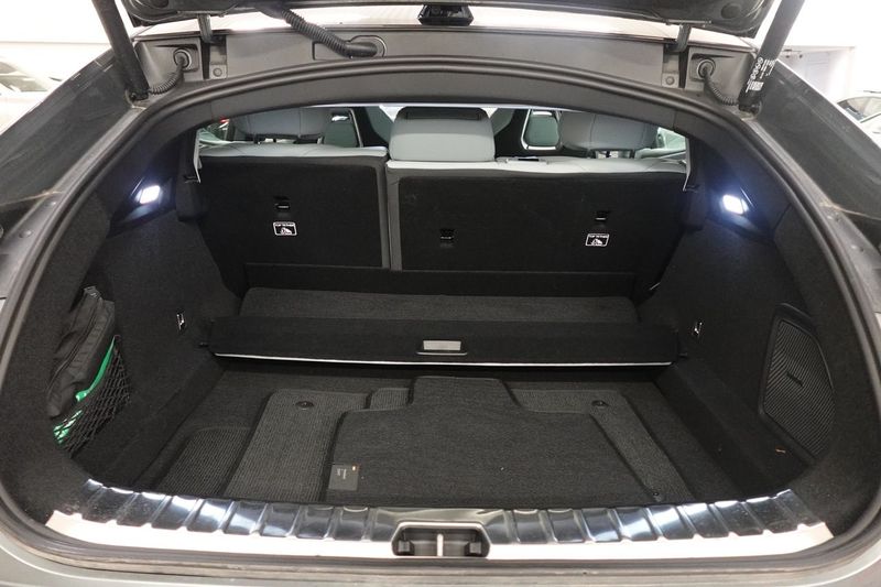 Polestar 4 bild 21