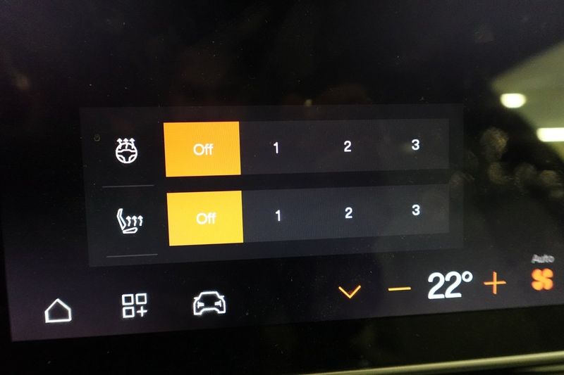 Polestar 4 bild 12