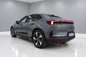 Polestar 4 bild 22
