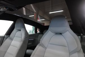 Polestar 4 bild 19