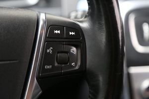 Volvo V60 bild 20