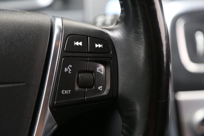 Volvo V60 bild 20
